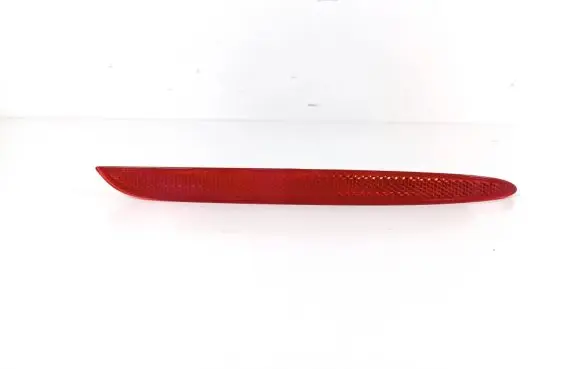 Rear tail light reflector