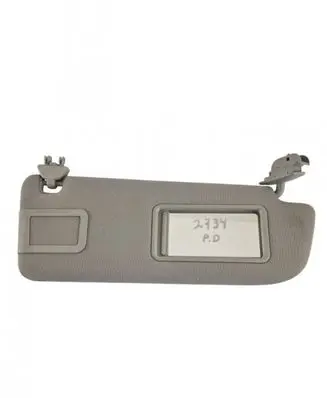 Audi A6 S6 C6 4F Sun visor 4F0857552K
