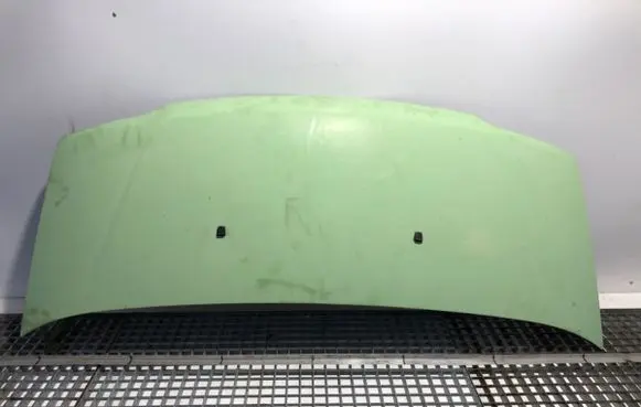 Fiat Ducato Engine bonnet/hood