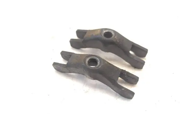 Alfa Romeo Mito Fuel Injector clamp holder 