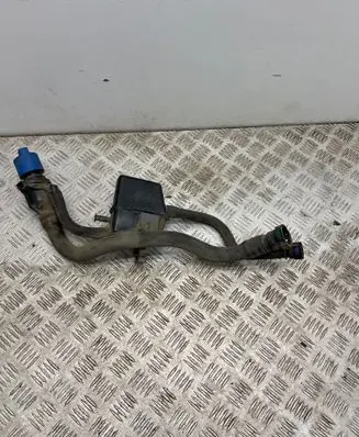 Audi A4 S4 B9 8W AdBlue Liquid refill tube 8W0131963C 7330471AC 041221