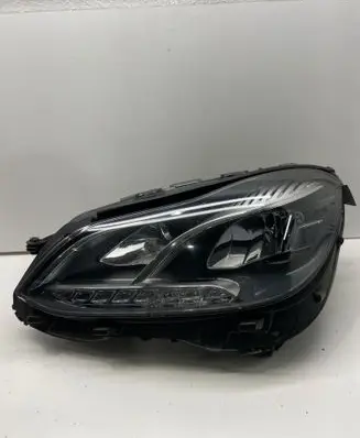 Mercedes-Benz E W212 Headlight/headlamp A2128204739 1LX1843 1LX01106677