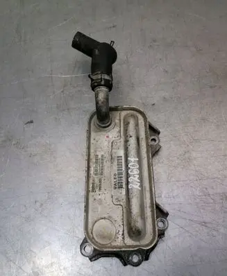 Toyota Auris 150 Engine oil radiator 88024D