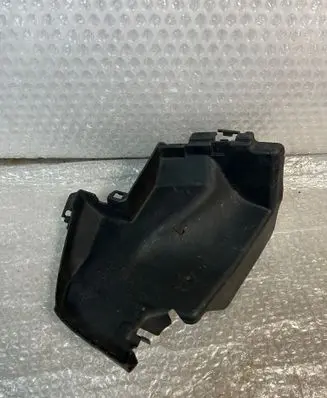 Mercedes-Benz GLC C253 Intercooler air guide/duct channel A2538854505 SP84250000