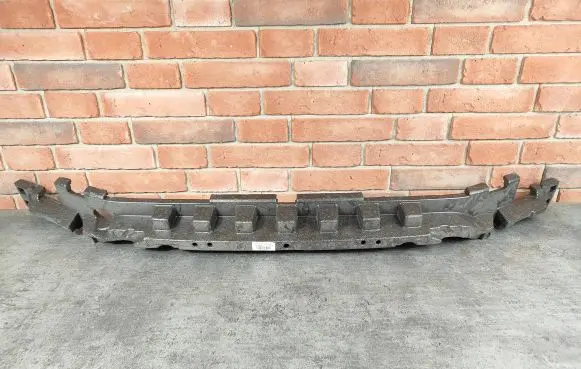 BMW X1 F48 F49 Front bumper cross member 7342437 29052019 S0734243713
