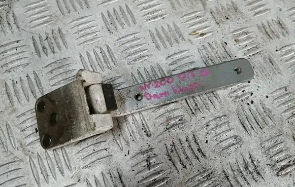 Nissan NV200 Rear door upper hinge 