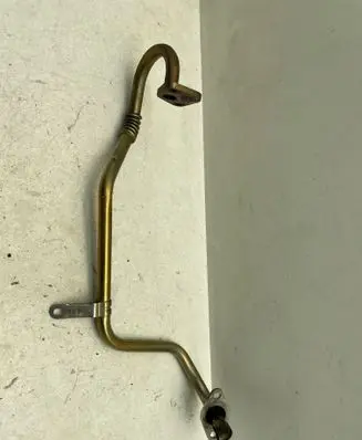 Seat Ibiza III (6L) Air intake hose/pipe 00022