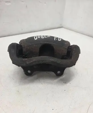 Fiat Doblo Front brake caliper 