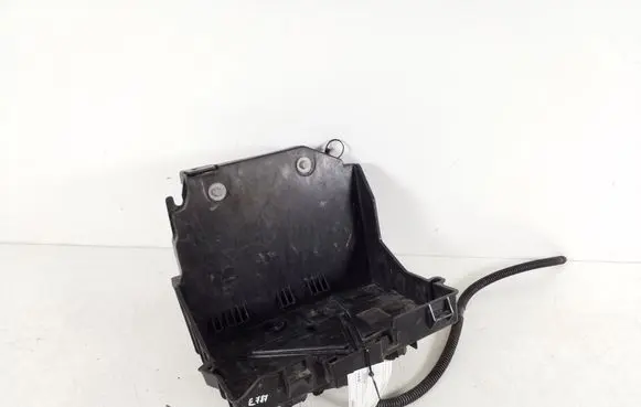 Renault Kangoo II Battery bracket 648944878R