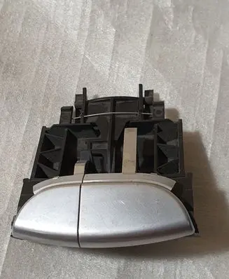 Mercedes-Benz GL X164 Armrest lock A1646800284
