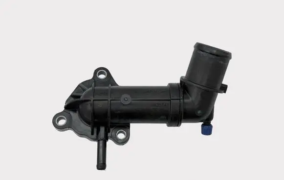 Thermostat/thermostat housing