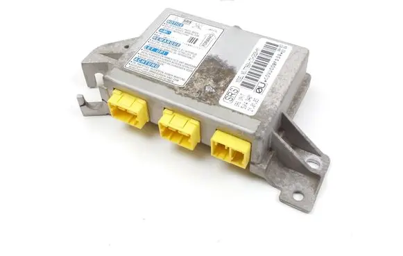 Honda Civic Airbag control unit/module 77960S5SG920M1 5WK43401