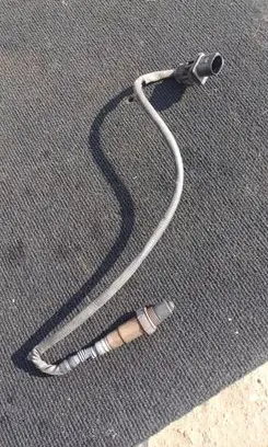 Renault Trafic II (X83) Lambda probe sensor 8200406337 0281004027 8200351037