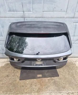 BMW X1 F48 F49 Tailgate/trunk/boot lid 41007350826 7350826