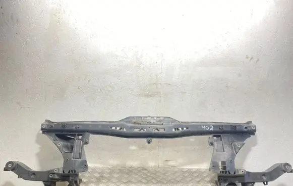 Mercedes-Benz Vito Viano W639 Radiator support slam panel A6395843338 A0019890803 SAEL639
