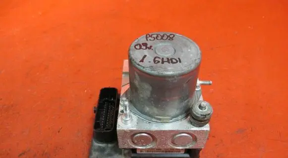 Peugeot 5008 ABS Pump 0265230879 0265951325