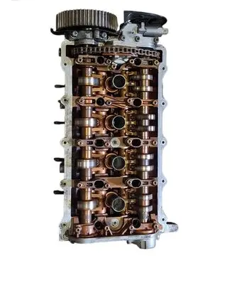 Audi A8 S8 D3 4E Engine head 077103373
