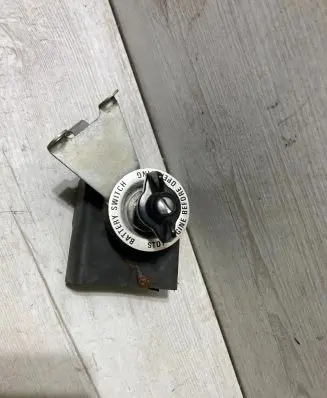 Bentley Mulsanne Current control relay 