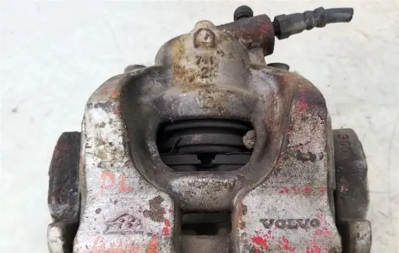 Volvo S80 Front brake caliper
