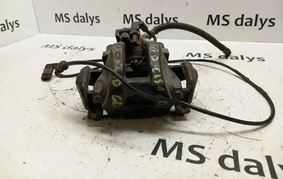 Mercedes-Benz CLS C219 Rear brake caliper A0024202883 0024202883 A2115400505