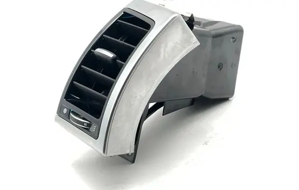 Jaguar F-Type Dashboard side air vent grill/cover trim JX53018B08ACW