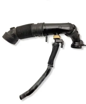 Peugeot 308 Turbo air intake inlet pipe/hose 9807939780 1080087S02 81067R
