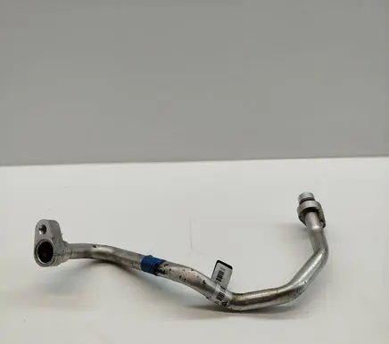 Renault Kadjar Air conditioning (A/C) pipe/hose 924474ED0A