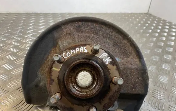 Jeep Compass Front wheel hub