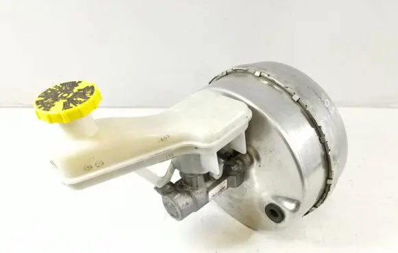 Chrysler Pacifica Brake booster 04581680AH