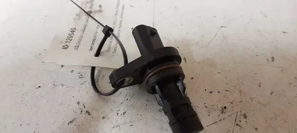 Opel Astra J Crankshaft position sensor 0281006100 55571978