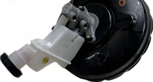 Hyundai Sonata DN8 Brake booster 58500L0000 59110L0000