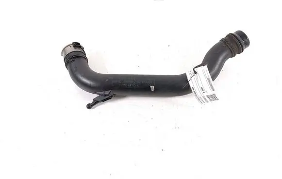 Intercooler hose/pipe