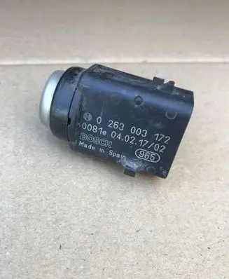 Opel Meriva A Parking PDC sensor 0263003172