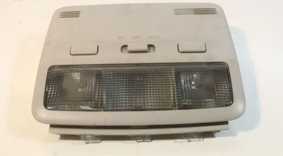 Toyota Avensis T250 Other interior light 8126305230