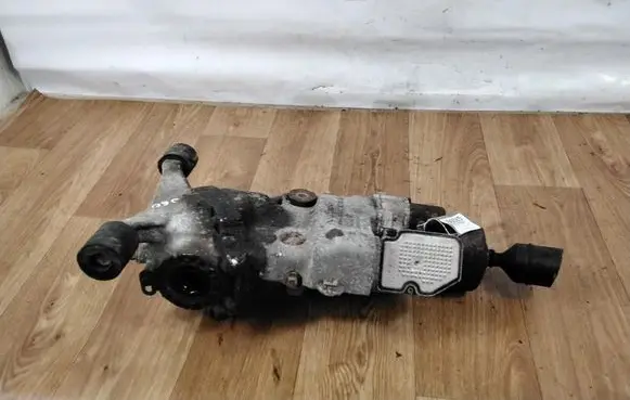 Volvo S60 Rear differential 08689632