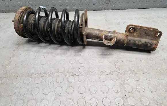 BMW X5 E53 Front shock absorber/damper 6764601