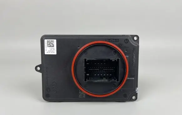 Audi Q8 LED ballast control module 4K0941592BG 4K0941592 4K0941592B