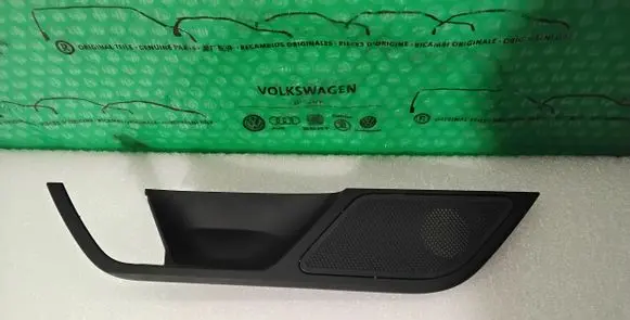 Audi A6 S6 C8 4K Rear door interior handle trim 4K0839019 REARLEFT