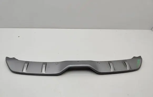 Toyota C-HR I Rear bumper trim bar molding PW41510000