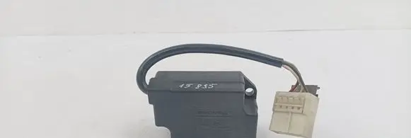 A/C air flow flap actuator/motor
