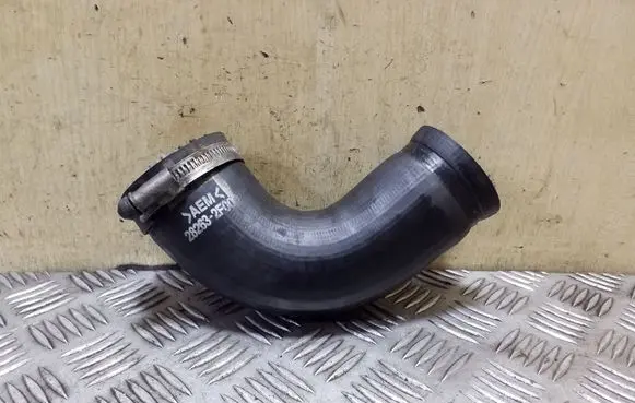 KIA Sorento Intercooler hose/pipe 282632F000