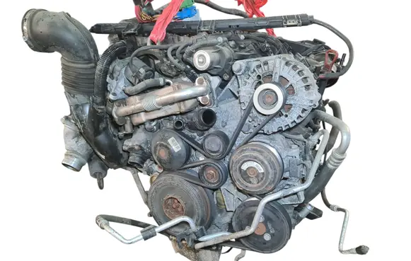 BMW X1 E84 Engine N47D20D 95407328