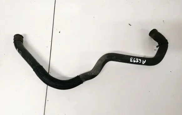 Citroen C3 Engine coolant pipe/hose
