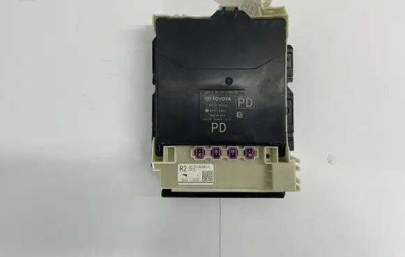 Toyota RAV 4 (XA50) Other control units/modules 8922142550 8273042890