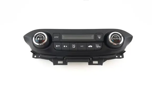 Honda CR-V Climate control unit 79600T1GG6