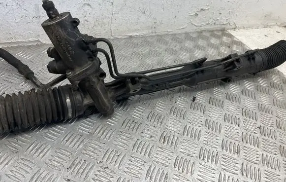 BMW 3 E90 E91 Steering rack 7852974966 00214505 6765605