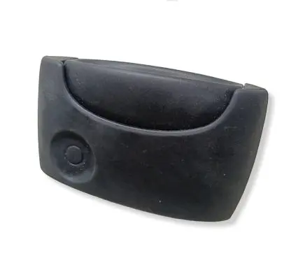 Renault Kangoo I Rear door exterior handle 8200042082