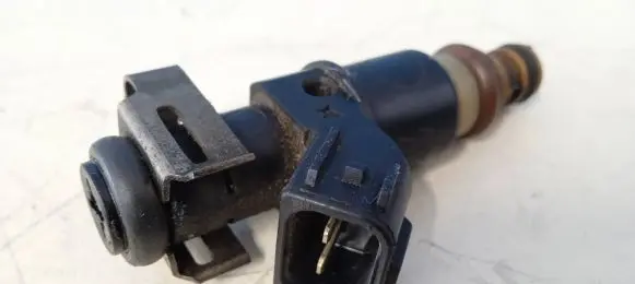 Honda Accord Fuel injector AASV
