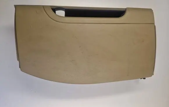 Audi A8 S8 D3 4E Rear door storage/pocket box 4E0971686