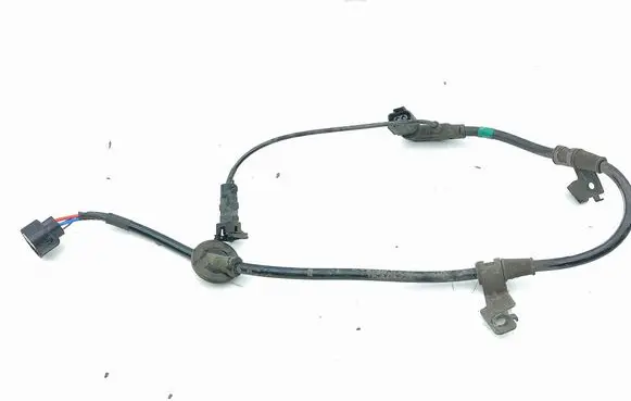 KIA Niro Rear ABS sensor wiring 59795G5000